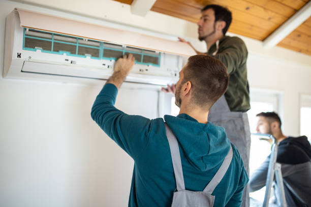  Washington, KS HVAC Pros