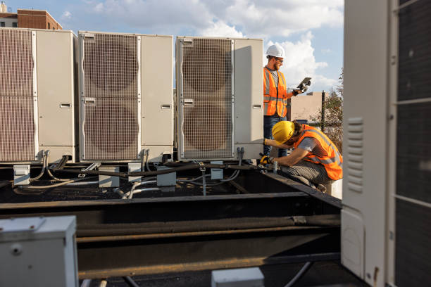 Best HVAC Software and Technology in Washington, KS