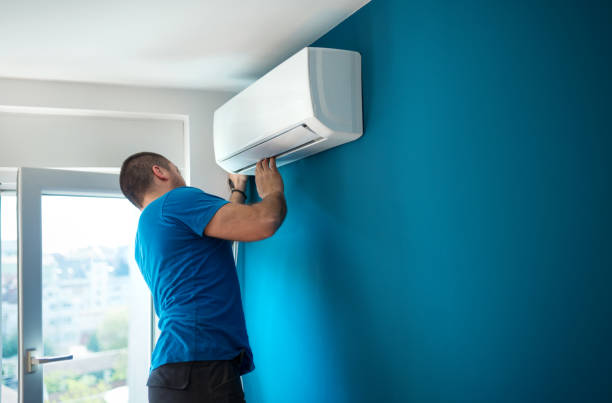Best HVAC Equipment and Components in Washington, KS
