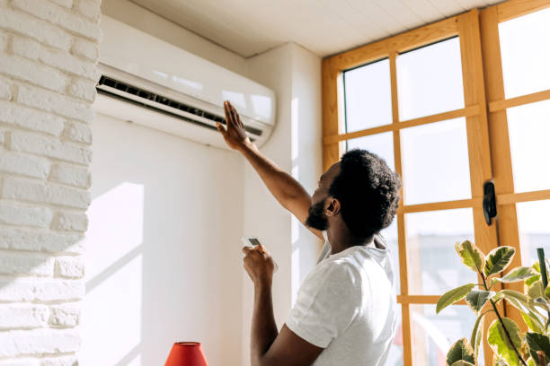 Best HVAC Financing and Leasing in Washington, KS