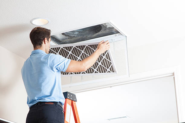 Best Air Conditioning Cleaning in Washington, KS
