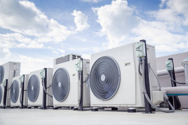 Professional HVAC in Washington, KS