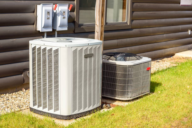Best Ductless Mini-Split Systems in Washington, KS