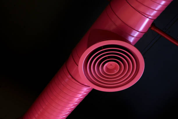 Best HVAC Supply and Distribution in Washington, KS